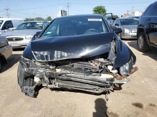 Photo 4 VIN: 19XFA1F57AE022120 - HONDA CIVIC 