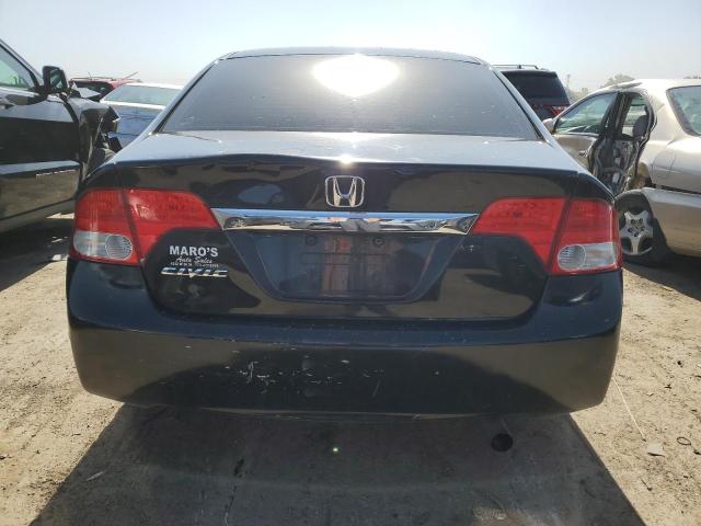 Photo 5 VIN: 19XFA1F57AE022120 - HONDA CIVIC 