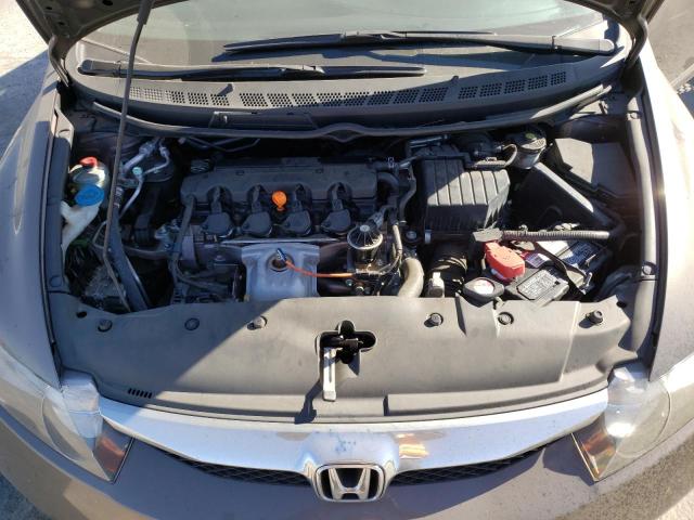 Photo 6 VIN: 19XFA1F57AE029181 - HONDA CIVIC LX 