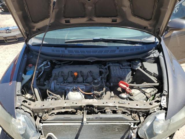 Photo 10 VIN: 19XFA1F57AE038205 - HONDA CIVIC LX 