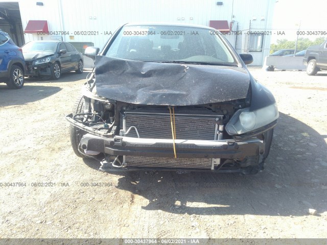 Photo 5 VIN: 19XFA1F57AE038818 - HONDA CIVIC SDN 