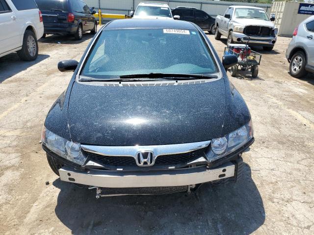 Photo 4 VIN: 19XFA1F57AE038902 - HONDA CIVIC 