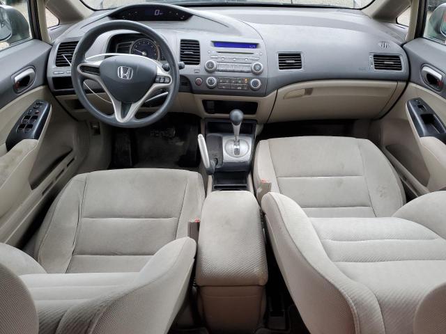 Photo 7 VIN: 19XFA1F57AE044019 - HONDA CIVIC 