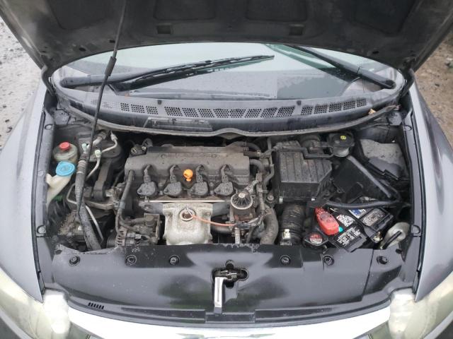 Photo 6 VIN: 19XFA1F57AE045980 - HONDA CIVIC LX 