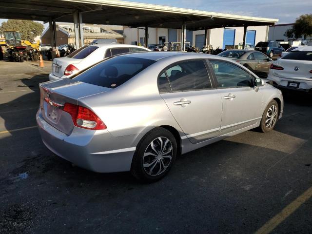 Photo 2 VIN: 19XFA1F57AE049771 - HONDA CIVIC 