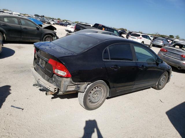 Photo 2 VIN: 19XFA1F57AE057854 - HONDA CIVIC 