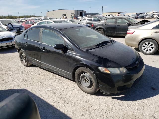 Photo 3 VIN: 19XFA1F57AE057854 - HONDA CIVIC 