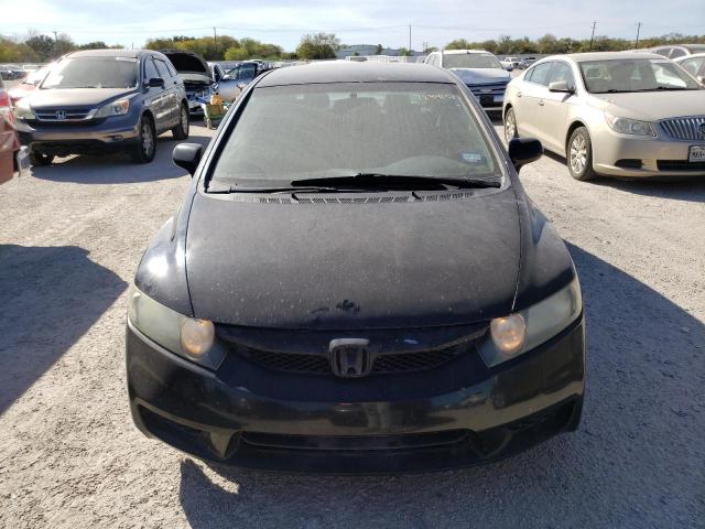 Photo 4 VIN: 19XFA1F57AE057854 - HONDA CIVIC 