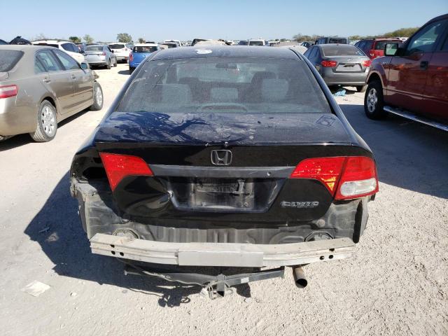 Photo 5 VIN: 19XFA1F57AE057854 - HONDA CIVIC 