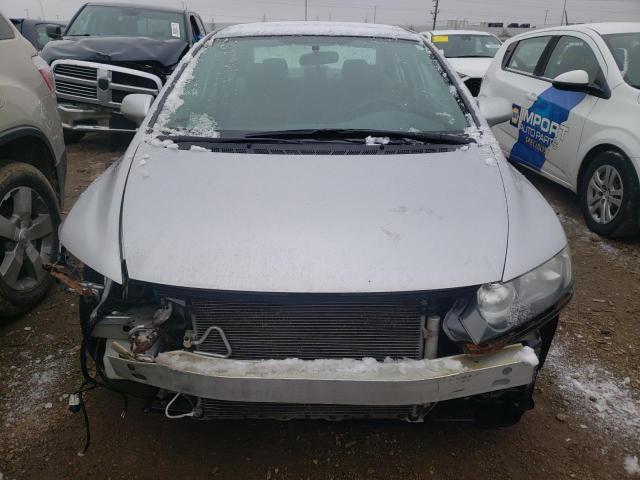 Photo 4 VIN: 19XFA1F57AE061922 - HONDA CIVIC LX 