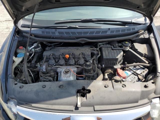 Photo 10 VIN: 19XFA1F57AE067106 - HONDA CIVIC LX 