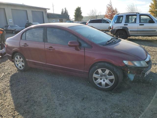 Photo 3 VIN: 19XFA1F57AE074752 - HONDA CIVIC LX 