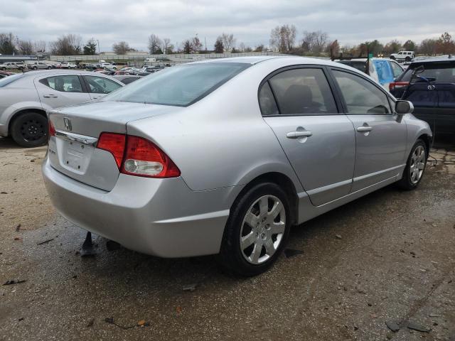 Photo 2 VIN: 19XFA1F57AE074931 - HONDA CIVIC 