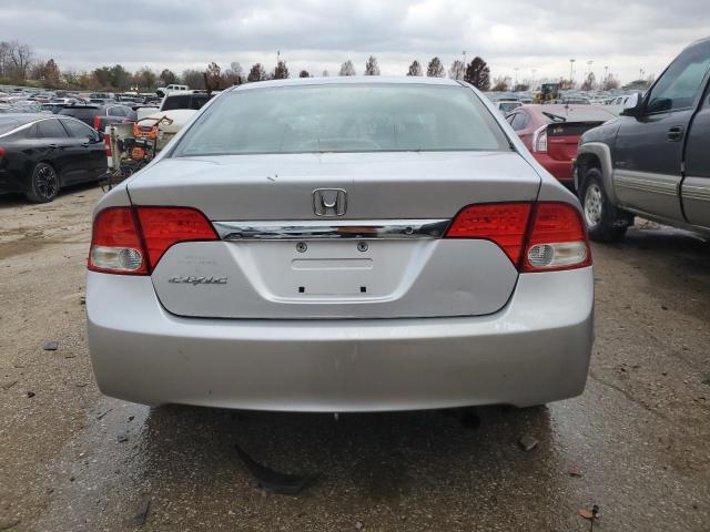 Photo 5 VIN: 19XFA1F57AE074931 - HONDA CIVIC 