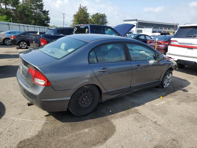 Photo 2 VIN: 19XFA1F57AE082365 - HONDA CIVIC 