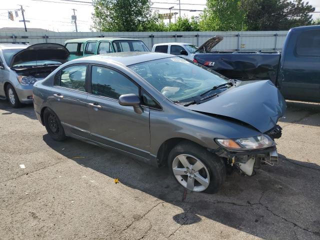 Photo 3 VIN: 19XFA1F57AE082365 - HONDA CIVIC 