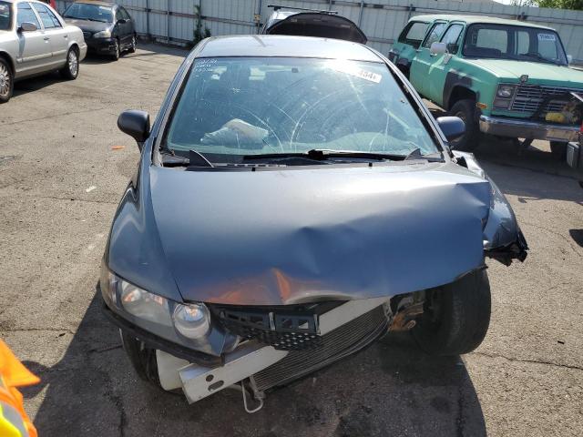 Photo 4 VIN: 19XFA1F57AE082365 - HONDA CIVIC 