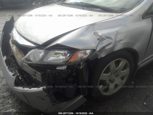 Photo 5 VIN: 19XFA1F57BE012835 - HONDA CIVIC SDN 