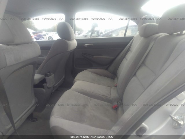 Photo 7 VIN: 19XFA1F57BE012835 - HONDA CIVIC SDN 