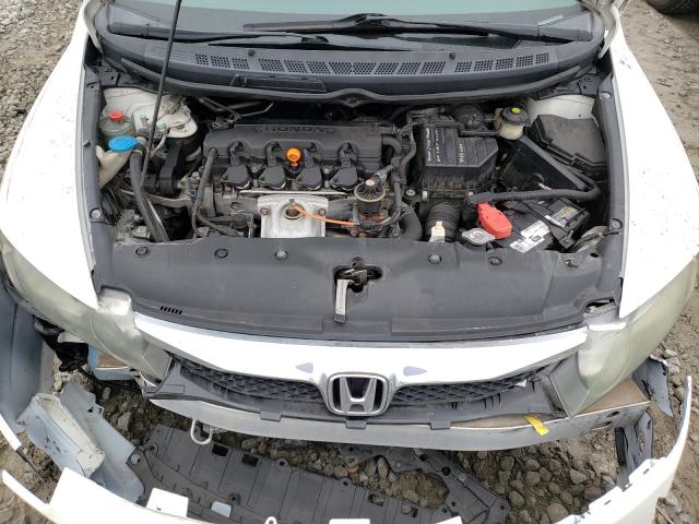 Photo 6 VIN: 19XFA1F57BE020417 - HONDA CIVIC LX 