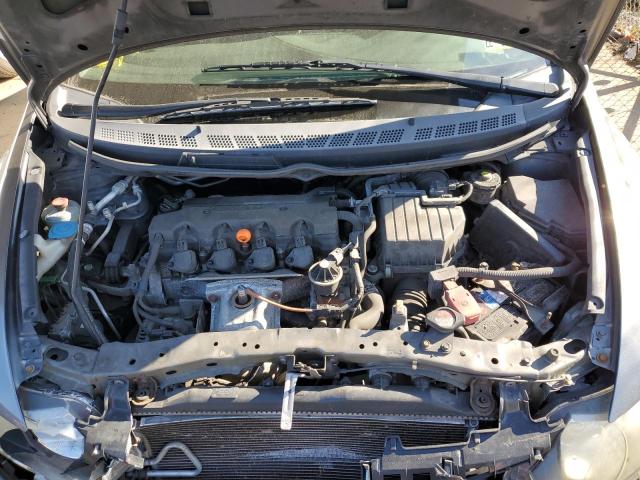 Photo 6 VIN: 19XFA1F57BE026265 - HONDA CIVIC LX 