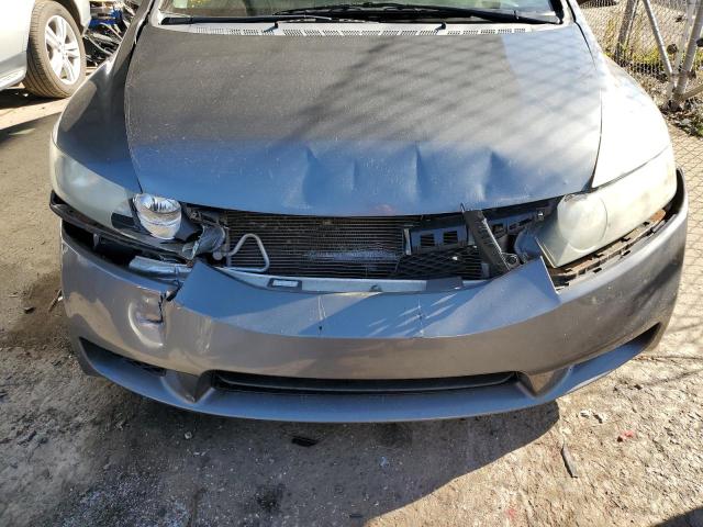 Photo 8 VIN: 19XFA1F57BE026265 - HONDA CIVIC LX 