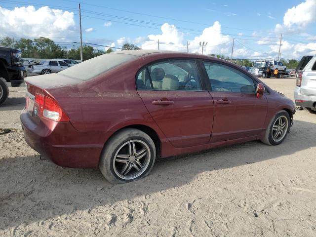 Photo 2 VIN: 19XFA1F57BE027657 - HONDA CIVIC LX 