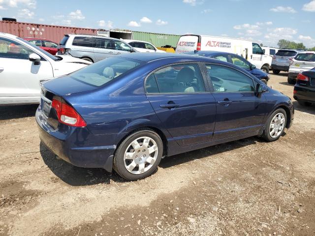 Photo 2 VIN: 19XFA1F57BE031708 - HONDA CIVIC 