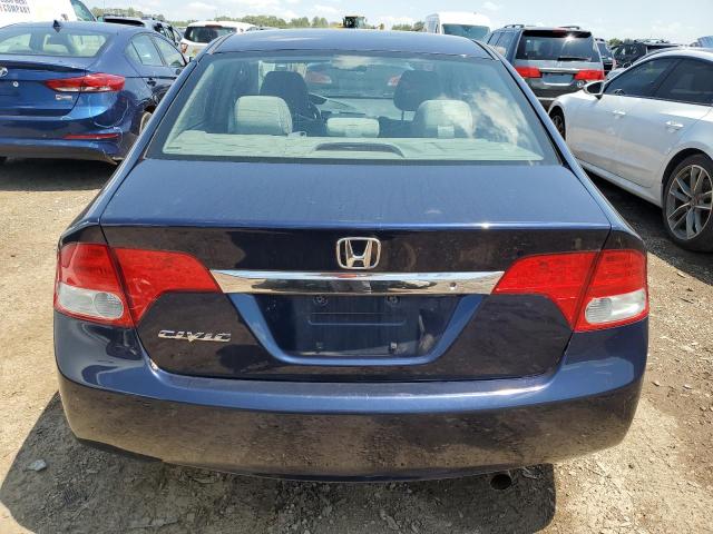 Photo 5 VIN: 19XFA1F57BE031708 - HONDA CIVIC 