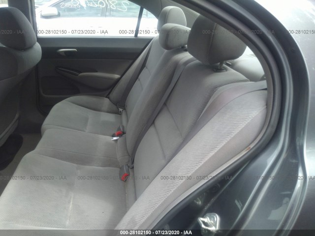 Photo 7 VIN: 19XFA1F57BE034611 - HONDA CIVIC SDN 