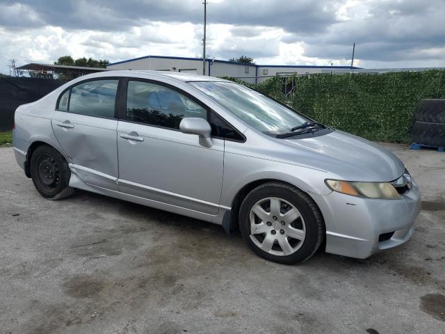 Photo 3 VIN: 19XFA1F57BE041400 - HONDA CIVIC 