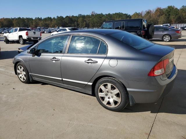 Photo 1 VIN: 19XFA1F57BE041719 - HONDA CIVIC LX 