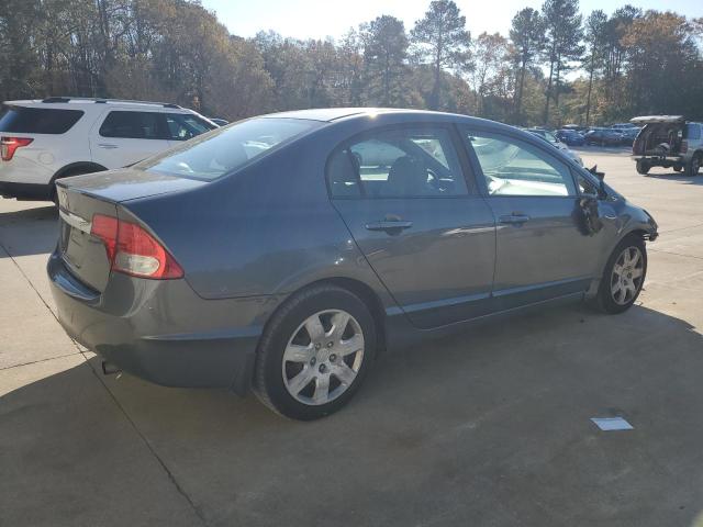 Photo 2 VIN: 19XFA1F57BE041719 - HONDA CIVIC LX 