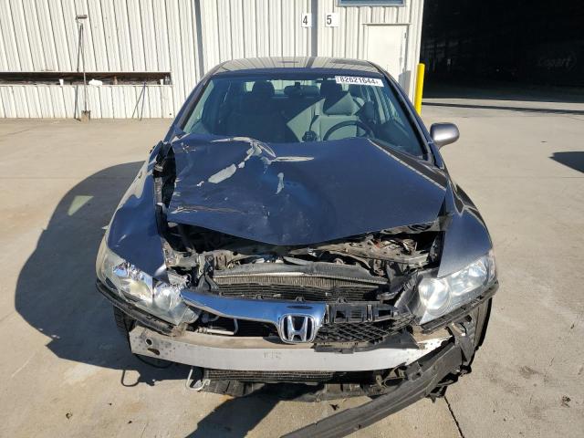 Photo 4 VIN: 19XFA1F57BE041719 - HONDA CIVIC LX 
