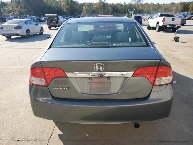 Photo 5 VIN: 19XFA1F57BE041719 - HONDA CIVIC LX 