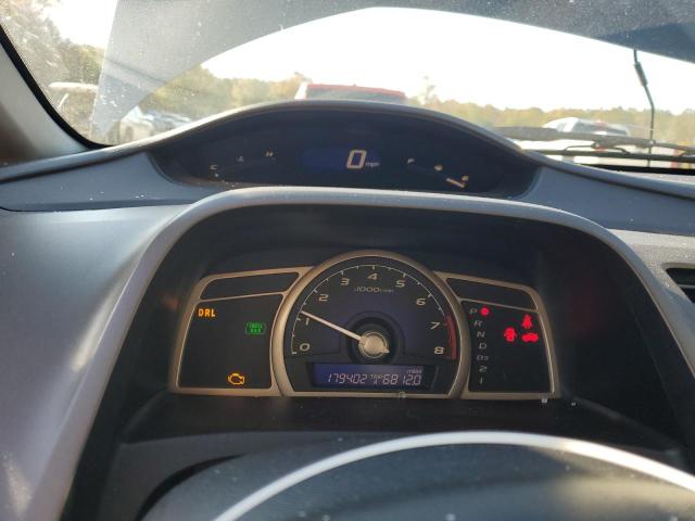 Photo 8 VIN: 19XFA1F57BE041719 - HONDA CIVIC LX 