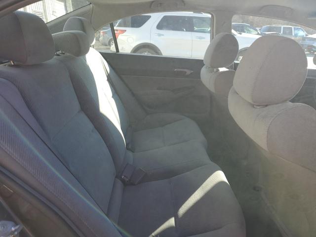 Photo 9 VIN: 19XFA1F57BE041719 - HONDA CIVIC LX 