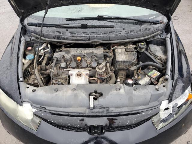 Photo 10 VIN: 19XFA1F57BE042479 - HONDA CIVIC LX 