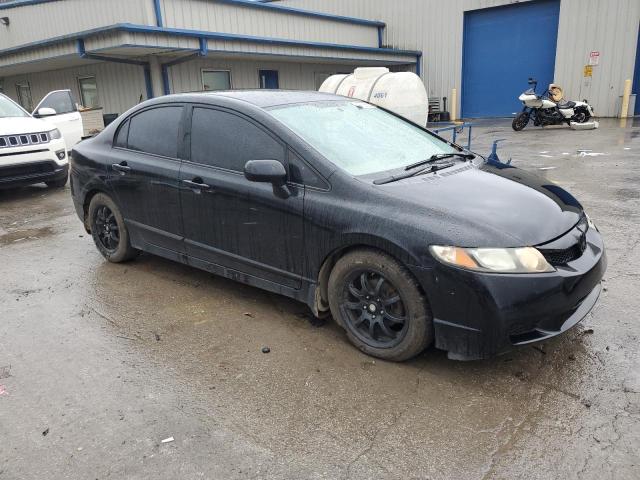 Photo 3 VIN: 19XFA1F57BE042479 - HONDA CIVIC LX 