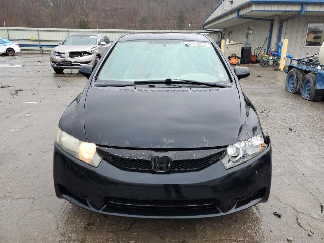 Photo 4 VIN: 19XFA1F57BE042479 - HONDA CIVIC LX 