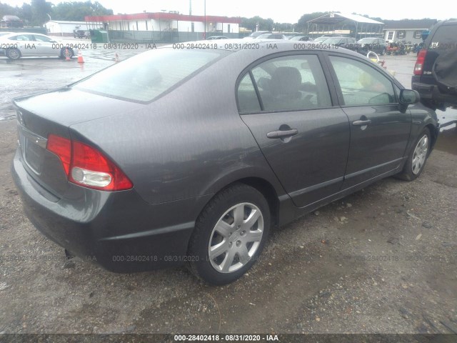 Photo 3 VIN: 19XFA1F57BE044605 - HONDA CIVIC SDN 