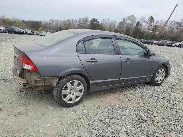 Photo 2 VIN: 19XFA1F57BE049884 - HONDA CIVIC 