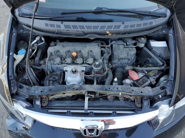 Photo 10 VIN: 19XFA1F58AE006332 - HONDA CIVIC 