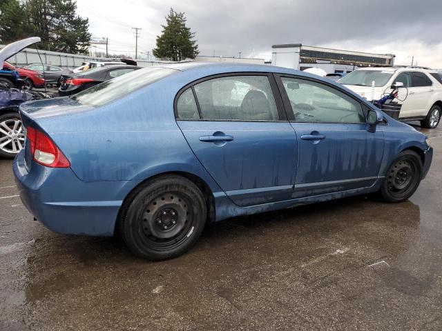 Photo 2 VIN: 19XFA1F58AE012258 - HONDA CIVIC LX 