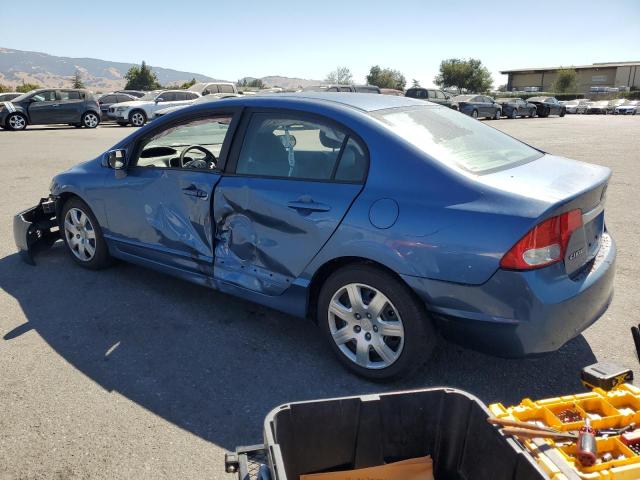 Photo 1 VIN: 19XFA1F58AE012390 - HONDA CIVIC 