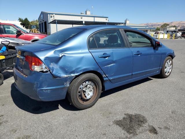 Photo 2 VIN: 19XFA1F58AE012390 - HONDA CIVIC 