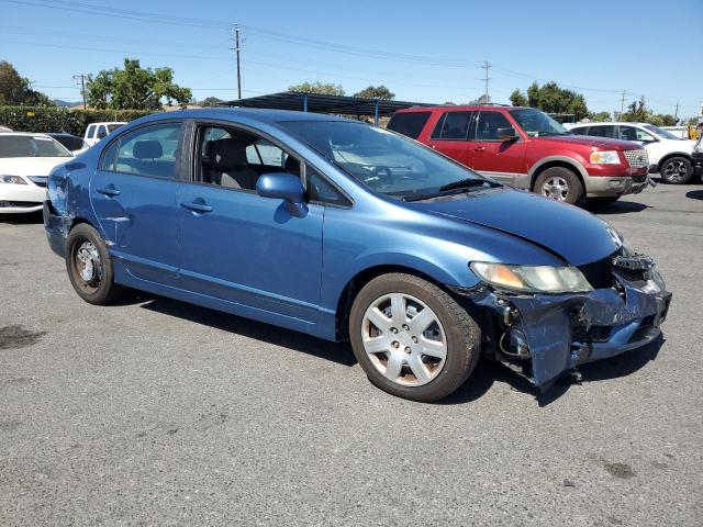 Photo 3 VIN: 19XFA1F58AE012390 - HONDA CIVIC 