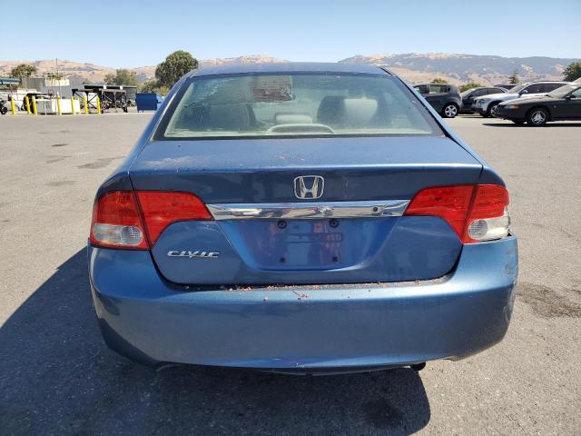 Photo 5 VIN: 19XFA1F58AE012390 - HONDA CIVIC 