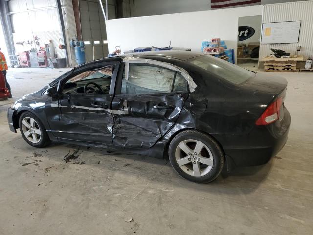 Photo 1 VIN: 19XFA1F58AE012518 - HONDA CIVIC LX 