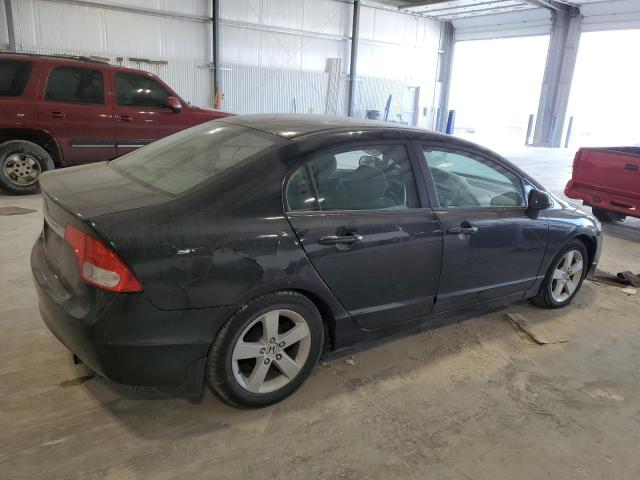 Photo 2 VIN: 19XFA1F58AE012518 - HONDA CIVIC LX 